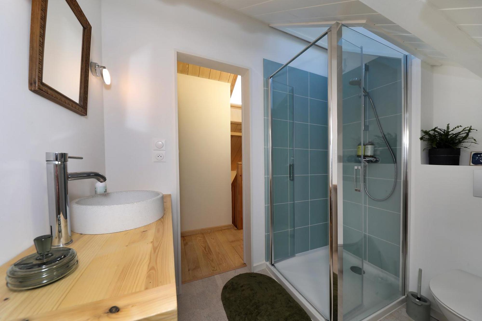 Apartment Duplex Fa7 - Duplex Eco-renove *