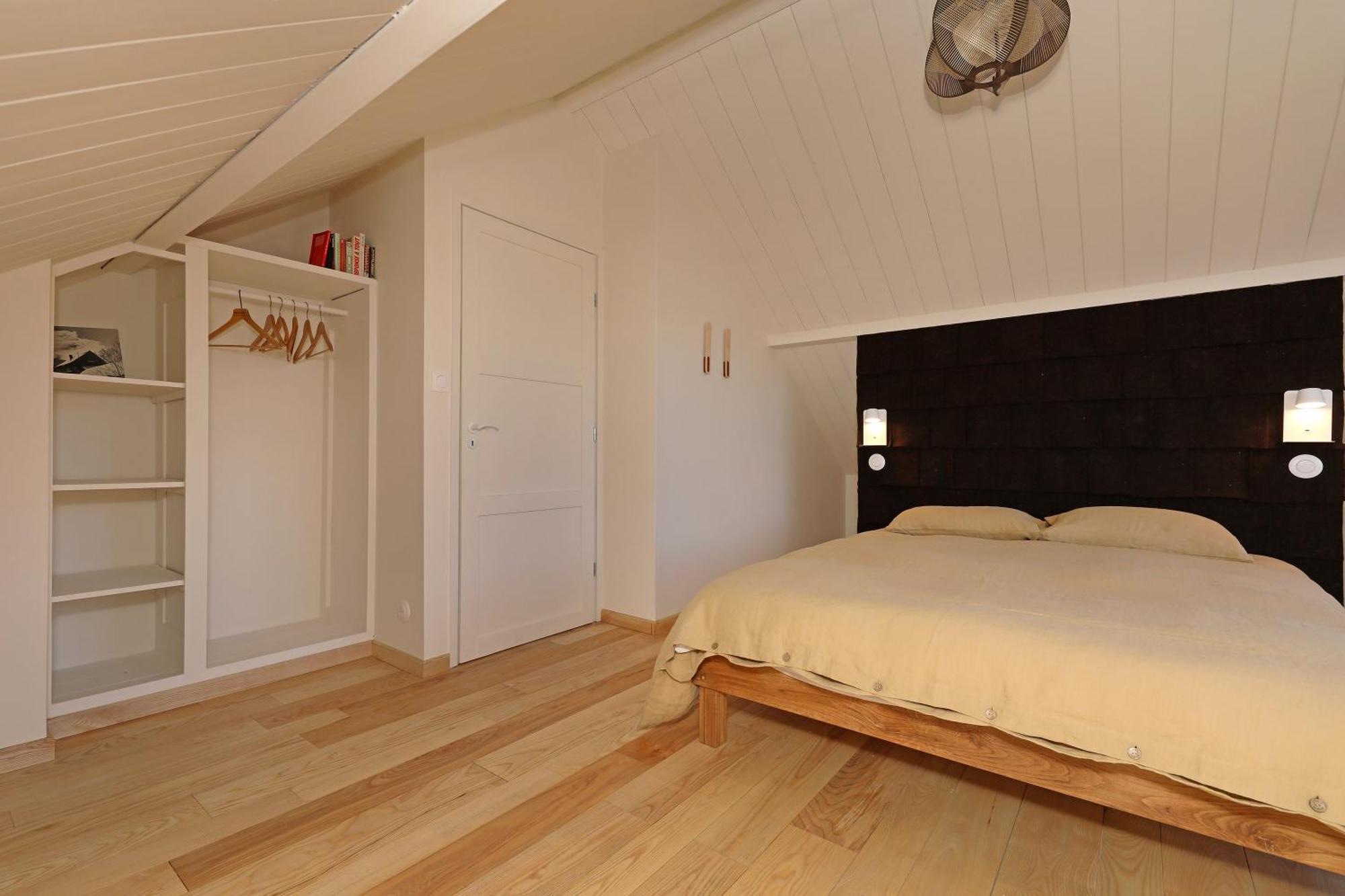 Apartment Duplex Fa7 - Duplex Eco-renove *