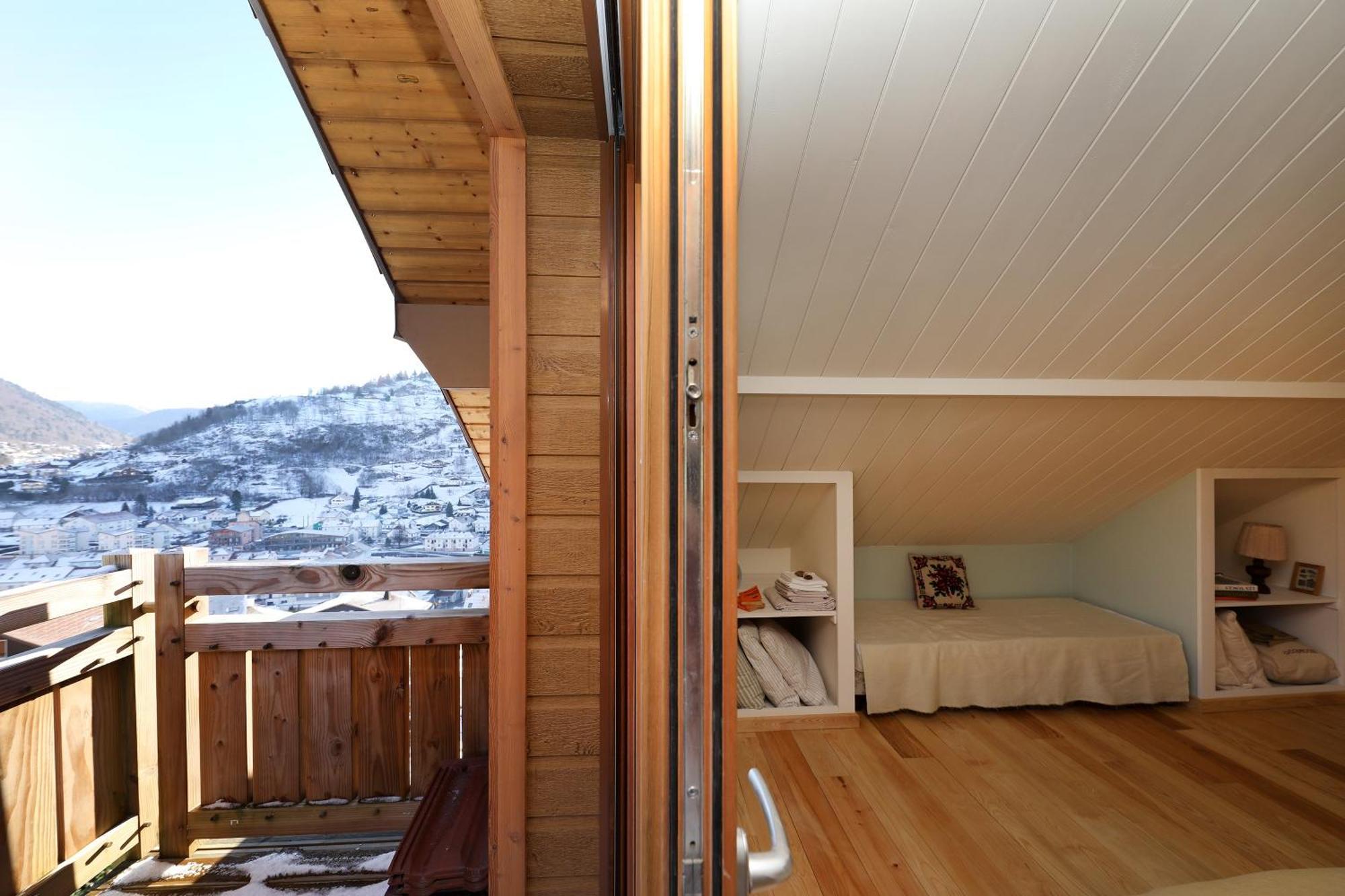 Duplex Fa7 - Duplex Eco-renove Apartment *
