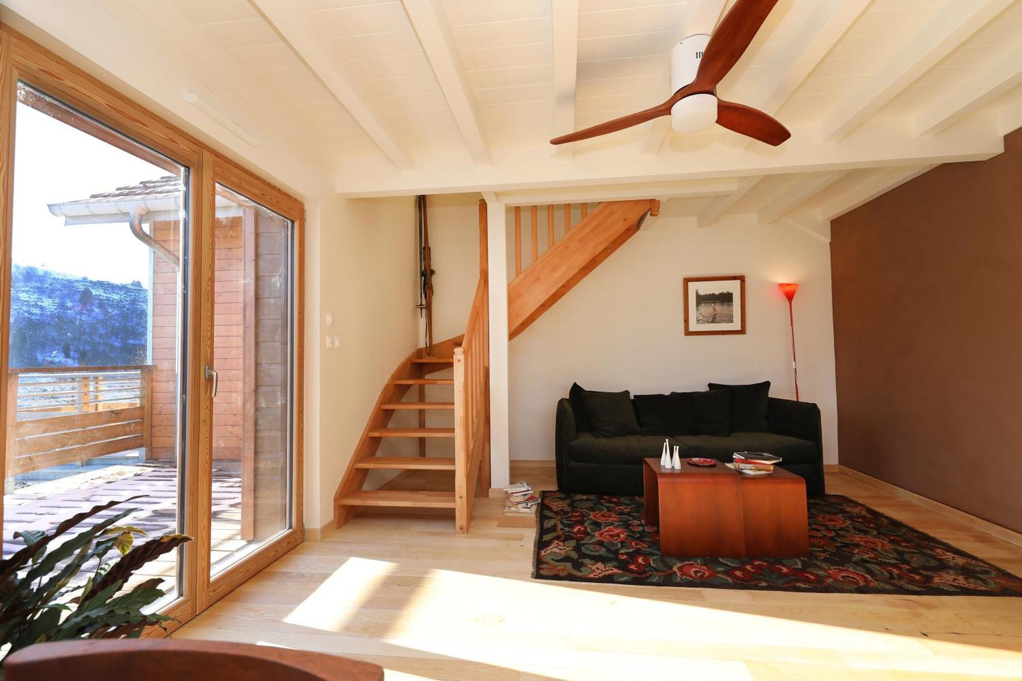 Apartment Duplex Fa7 - Duplex Eco-renove
