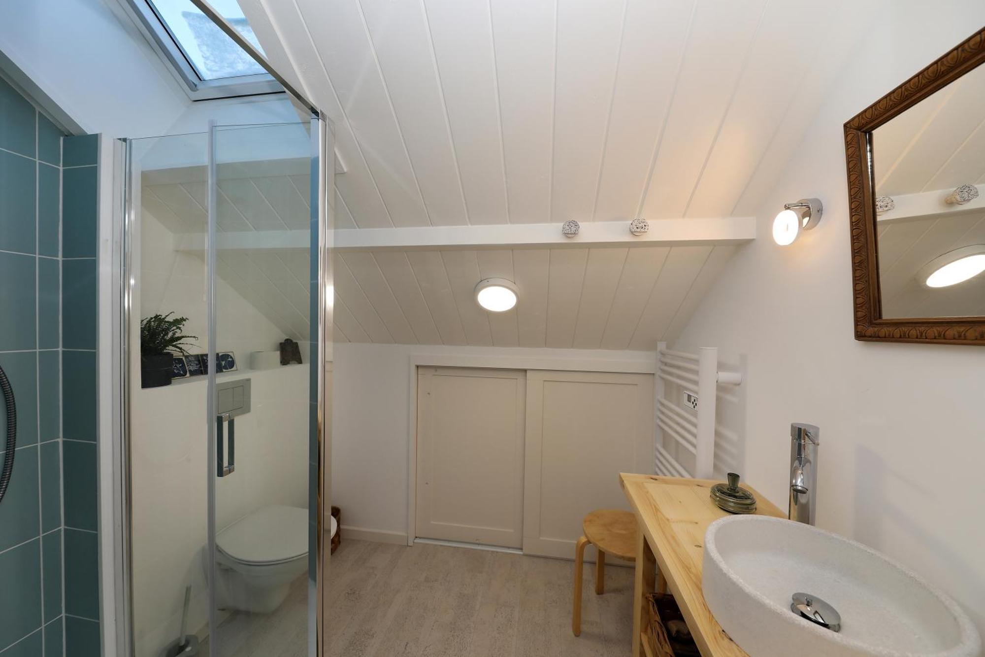 Duplex Fa7 - Duplex Eco-renove Apartment La Bresse