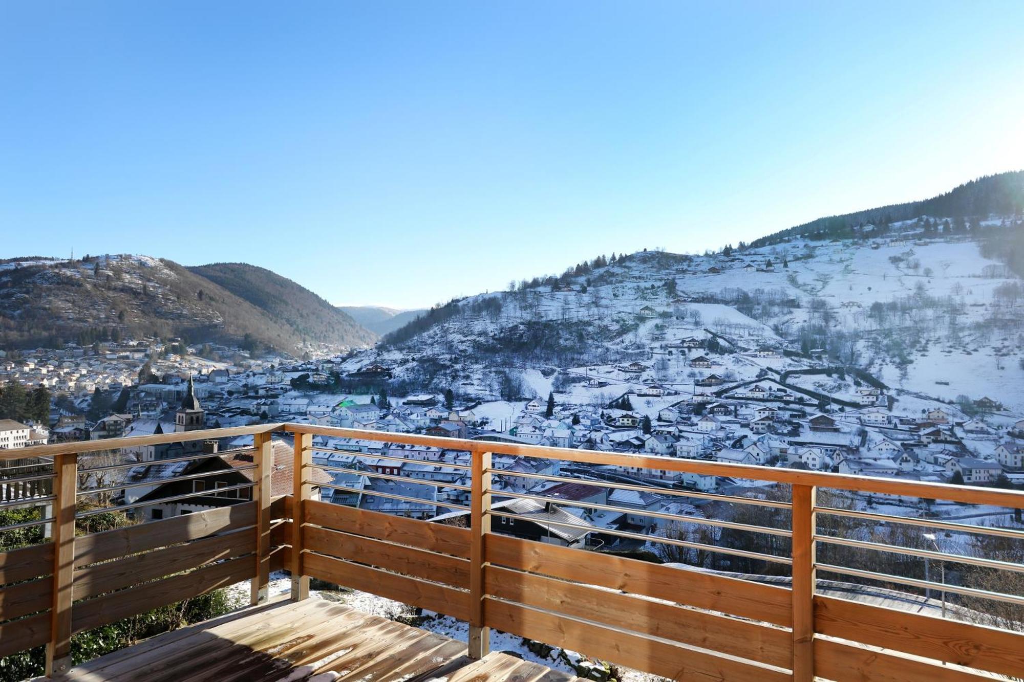 Duplex Fa7 - Duplex Eco-renove Apartment *